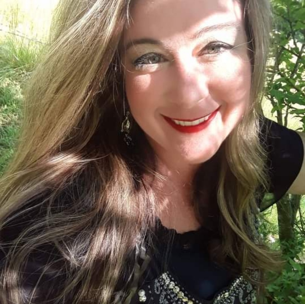 Meet your Posher, Jen